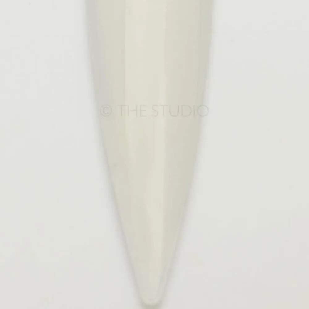 The Studio - Acrylic Powder - Ombre White