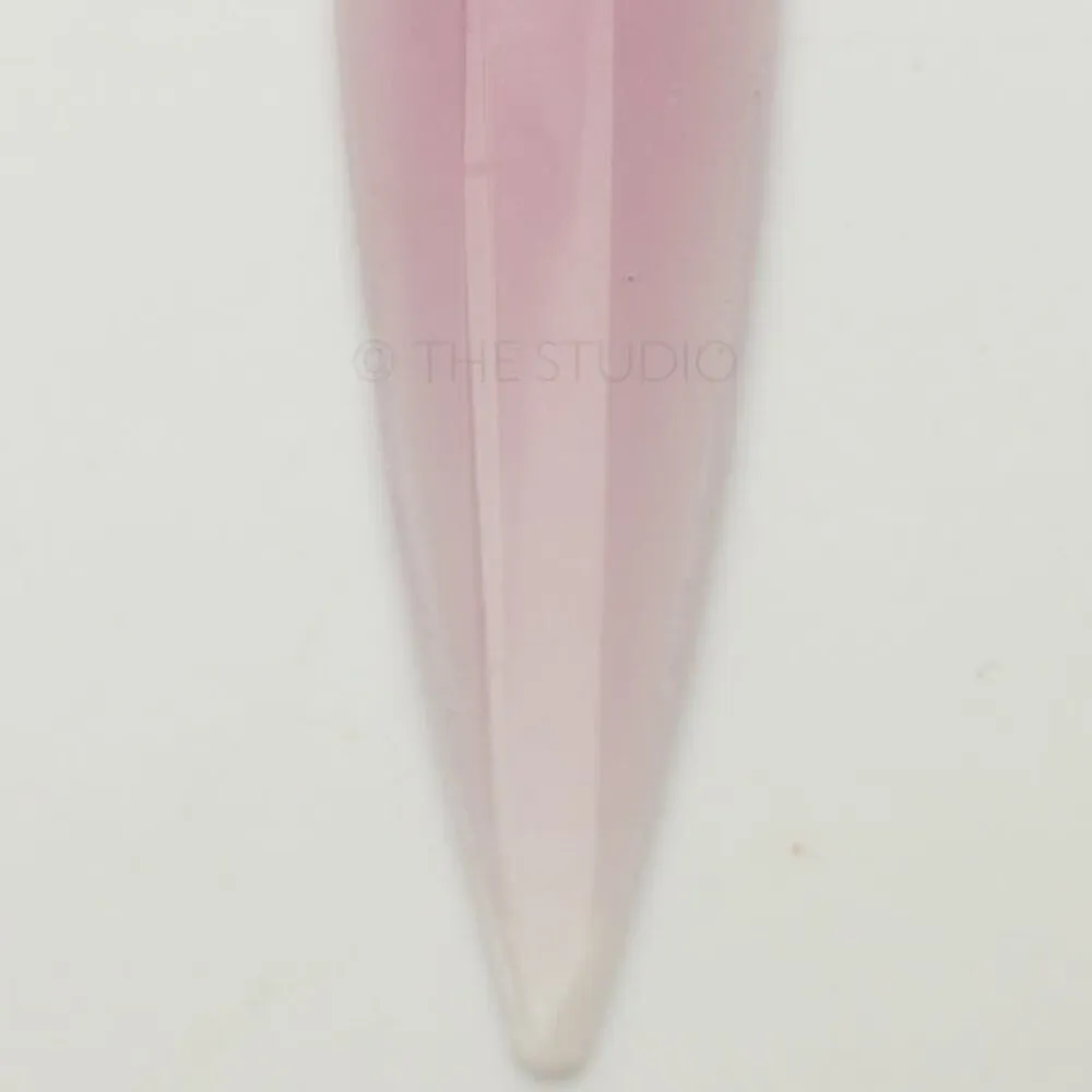 The Studio - Acrylic Powder - Paradise Pink