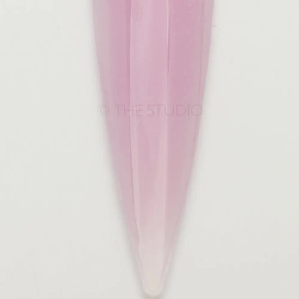 The Studio - Acrylic Powder - Precious Pink