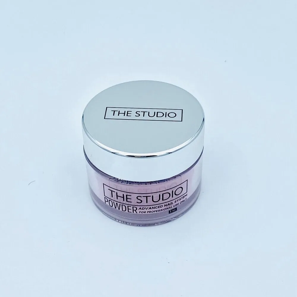 The Studio - Acrylic Powder - Pretty in Pink