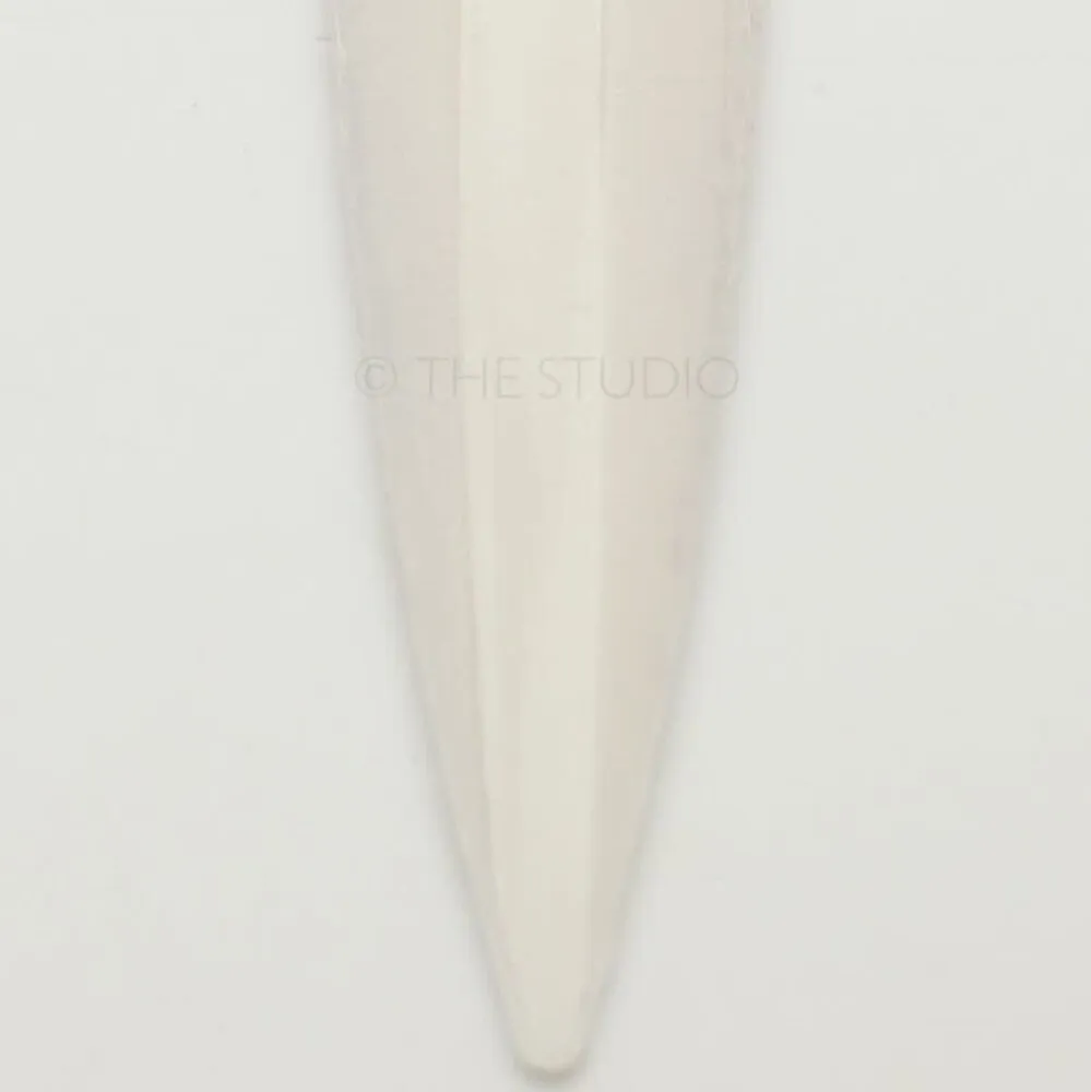 The Studio - Acrylic Powder - Snow White