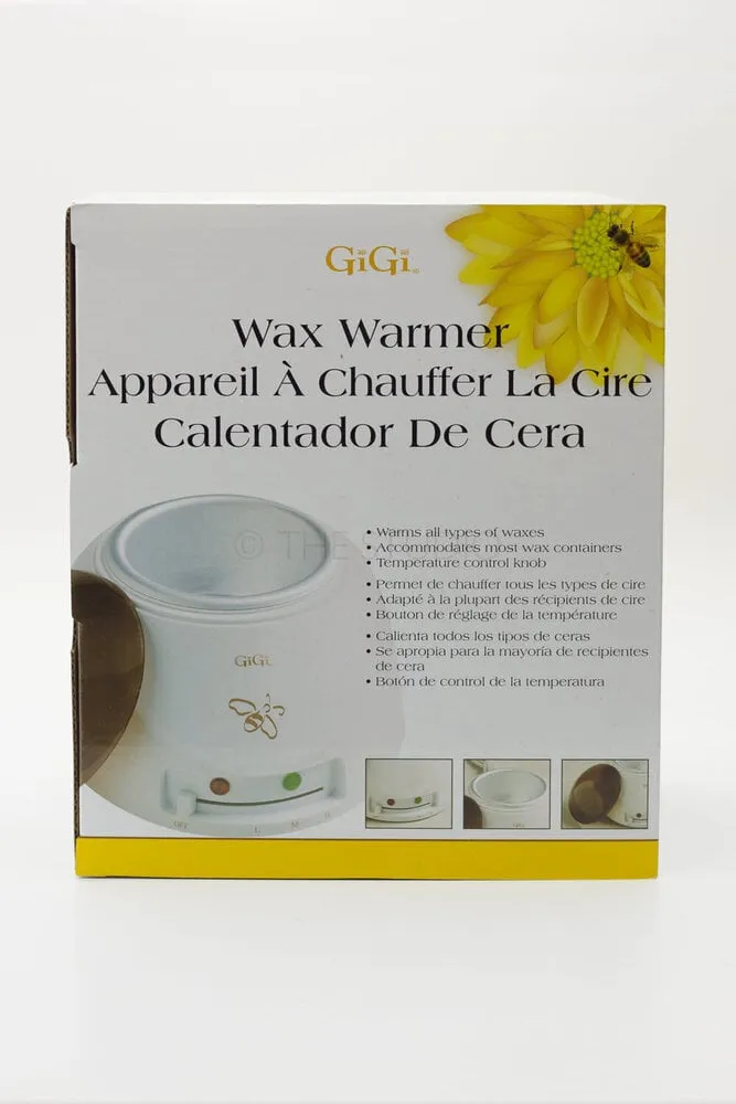 GiGi - Pro Wax Warmer