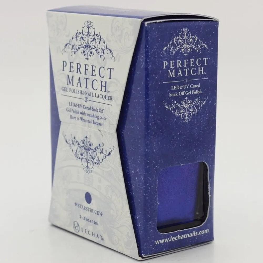 Perfect Match - 084 - DUO Polish - Starstruck