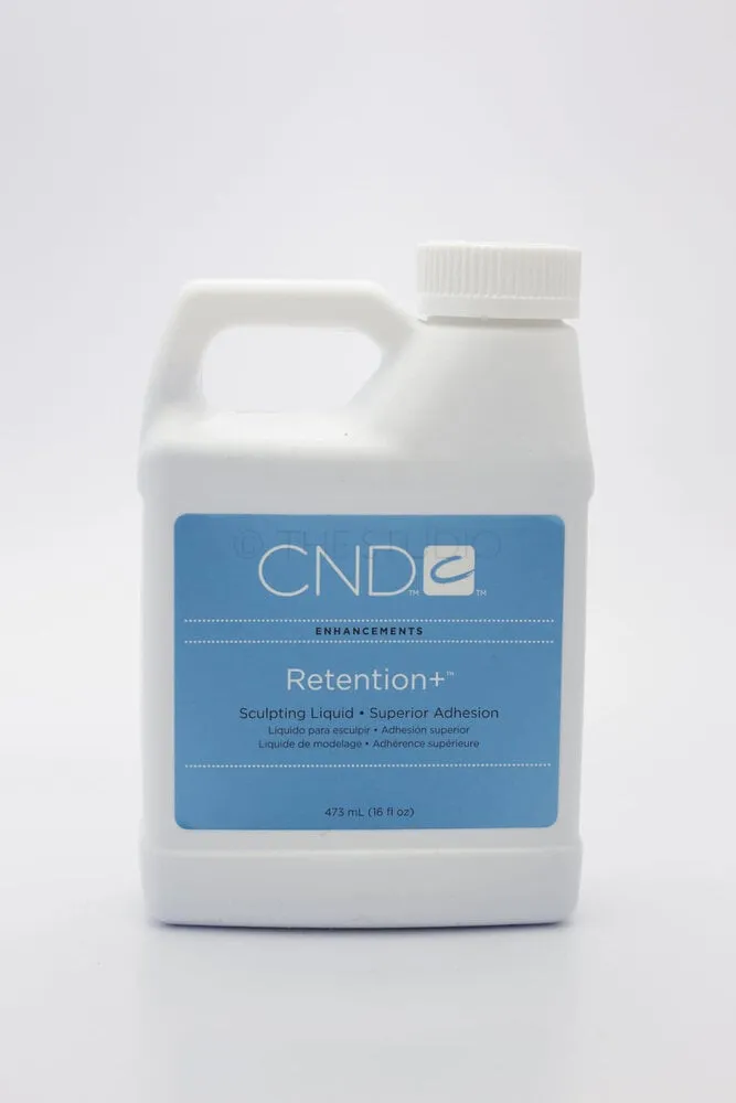 CND - Liquid Monomer - Retention+