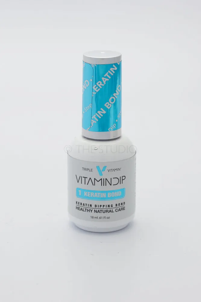 Triple Vitamin Dip - Dip Liquid - #1 Bond Dip