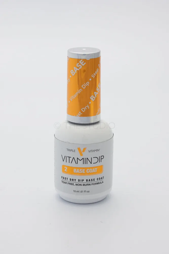 Triple Vitamin Dip - Dip Liquid - #2 Base Coat