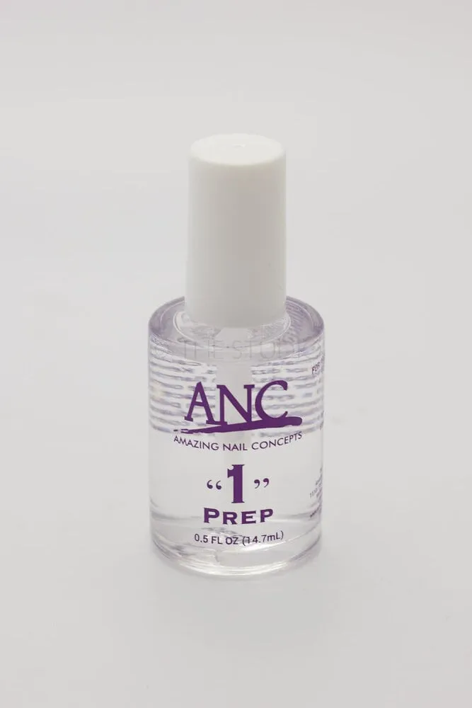 ANC - Dip Liquid - #1 Prep - 0.5 oz