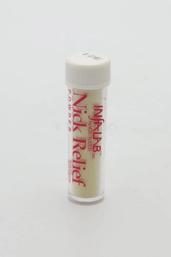 Infa-Lab - Nick Relief Powder - 1 ct