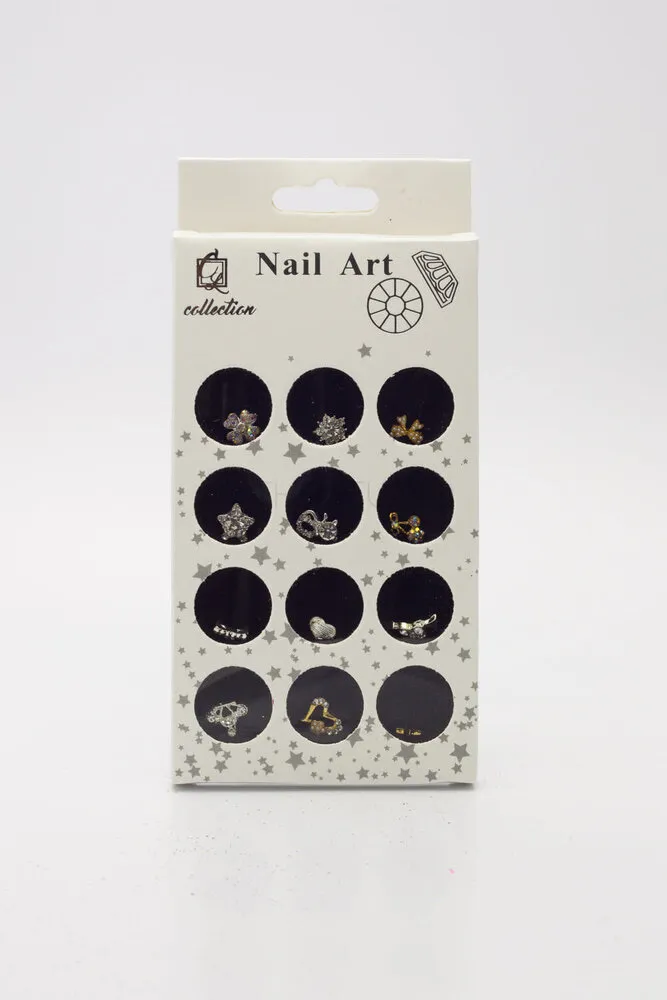 CL Collection - Nail Art Charms - CMC-132