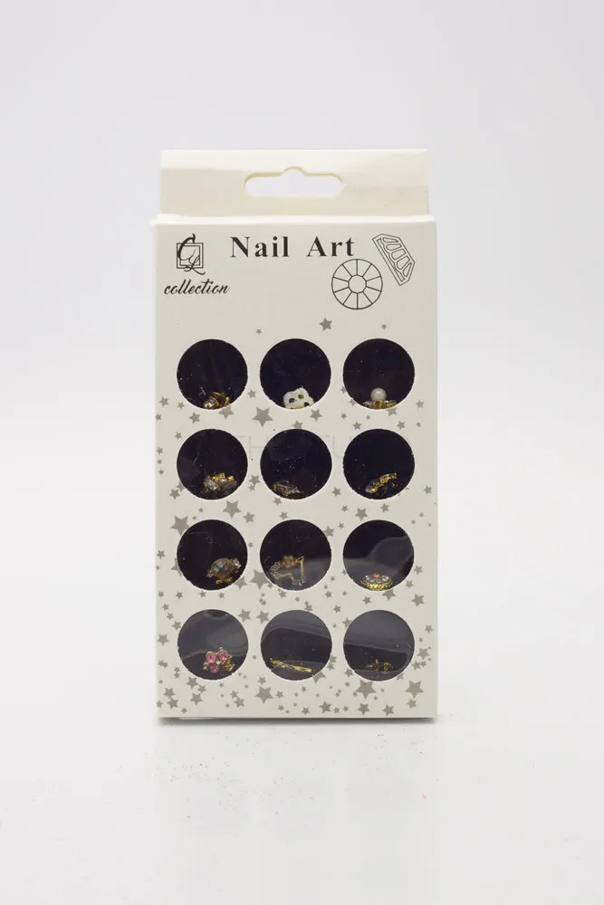 CL Collection - Nail Art Charms - CMC-142