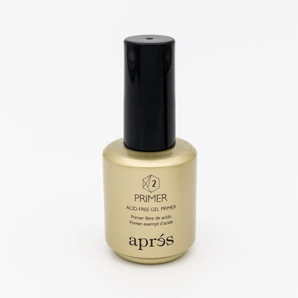Apres - Gel X - 2 - Primer - 0.5 oz
