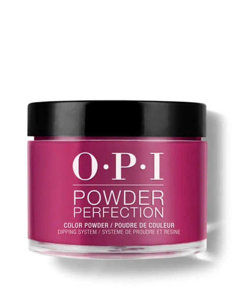 OPI - MI12 - Dip - Complimentary Wine - 1.5 oz