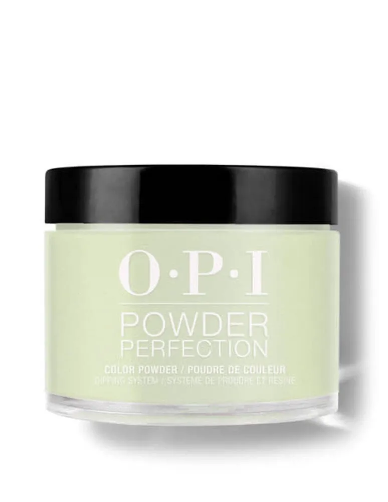 OPI - T86 - Dip - How Does Your Zen Garden Grow? - 1.5 oz.
