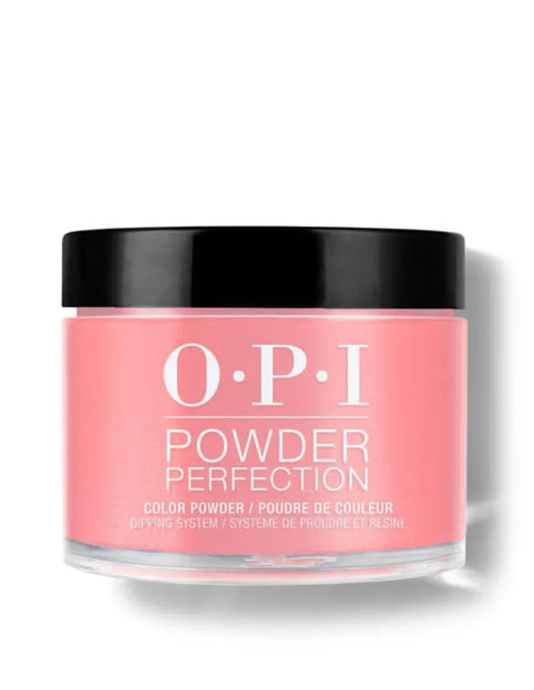 OPI - T89 - Dip - Tempura-Ture is Rising! - 1.5 oz.