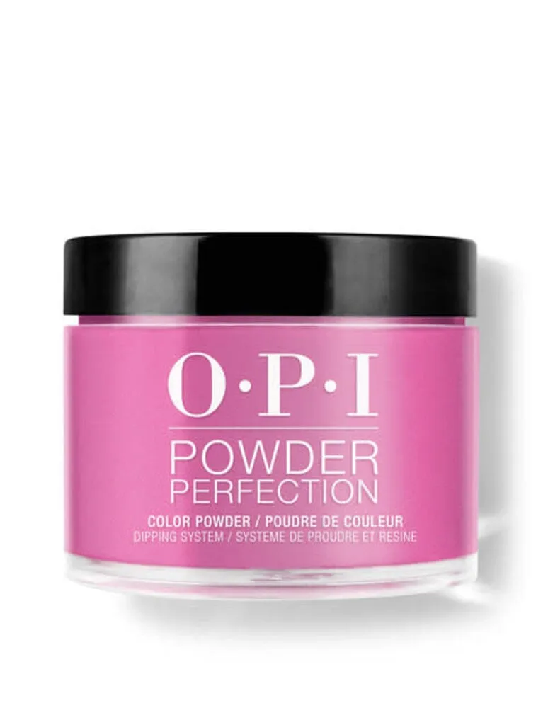 OPI - T83 - Dip - Hurry-Juku Get This Color! - 1.5 oz