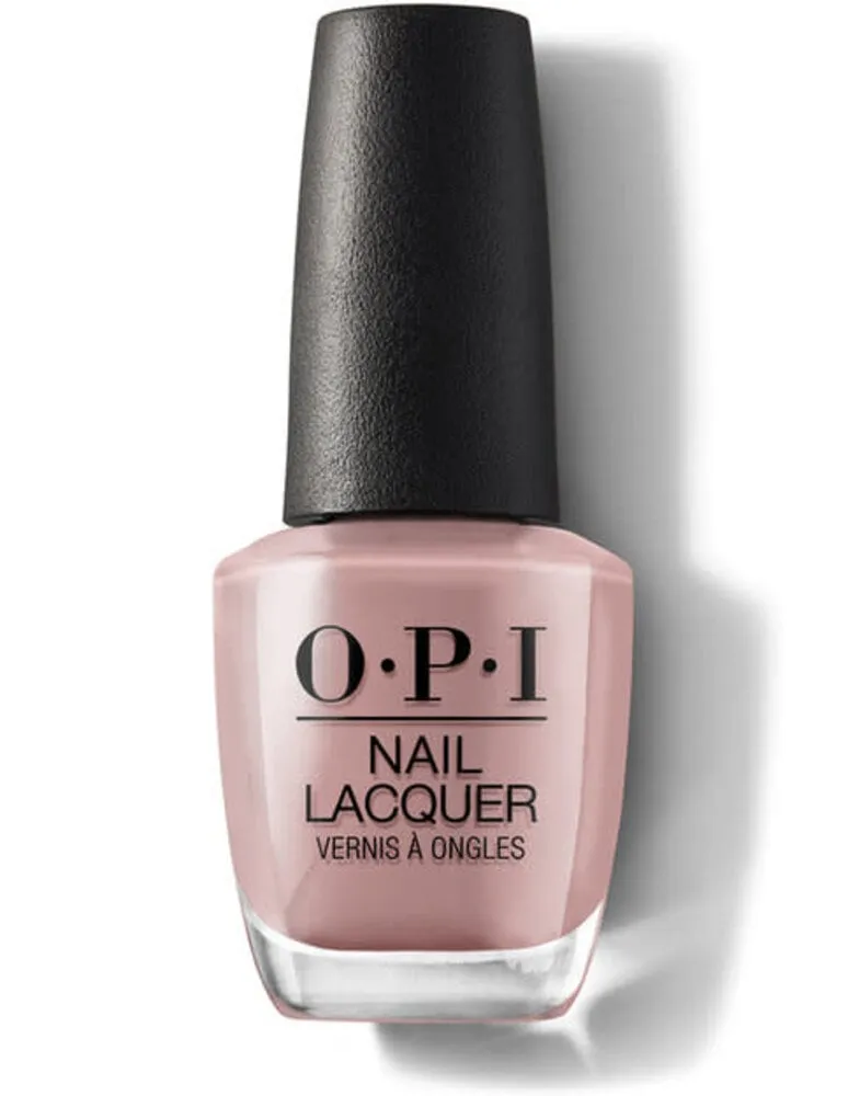 OPI - P37 - Lacquer - Somewhere Over the Rainbow Mountains