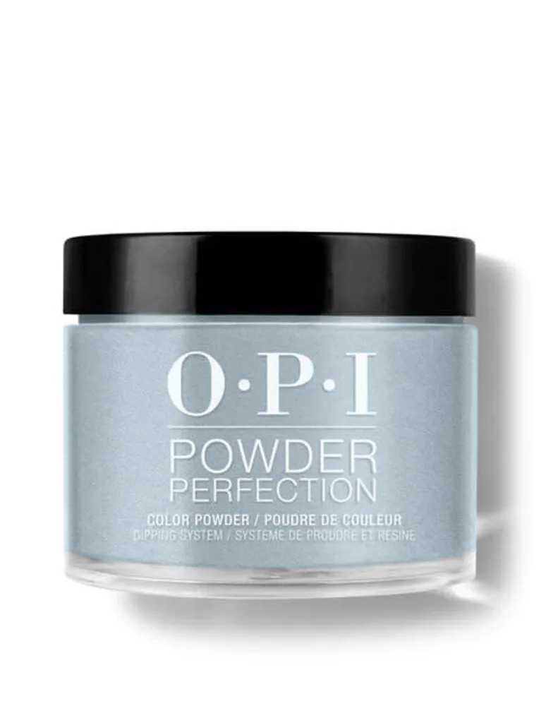 OPI - MI07 - Dip - Suzi Talks With Her Hands - 1.5 oz