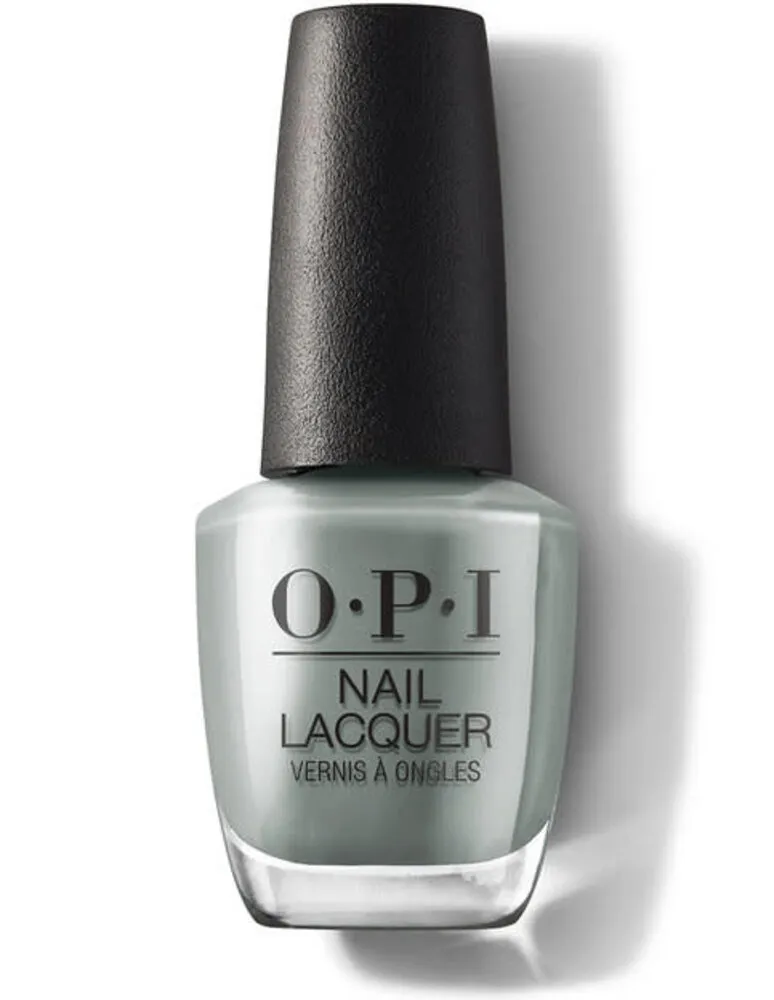 OPI - MI07 - Lacquer - Suzi Talks with Her Hands