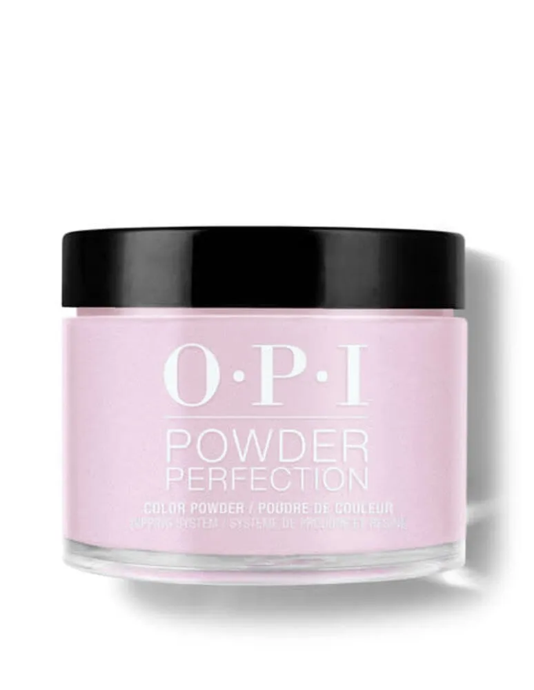 OPI - H39 - Dip - It's a Girl! - 1.5 oz