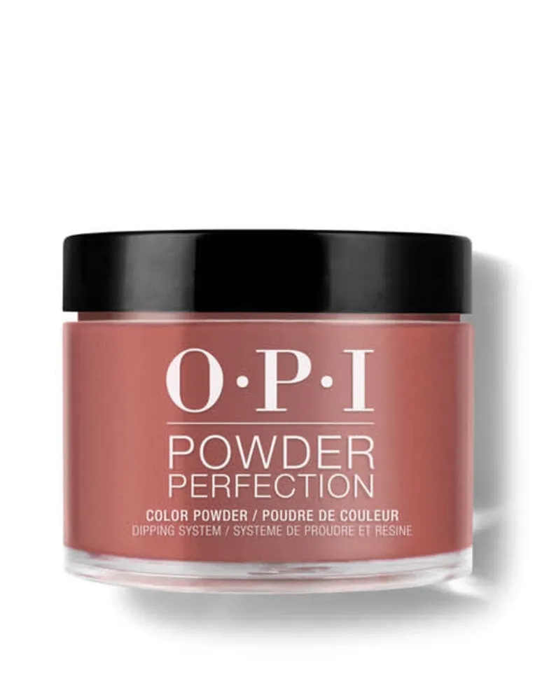 OPI - P40 - Dip - Como se Llama - 1.5 oz