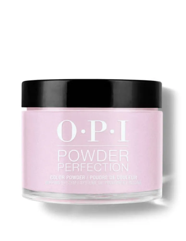 OPI - H001 - Dip - Suzi Calls the Paparazzi - 1.5 oz