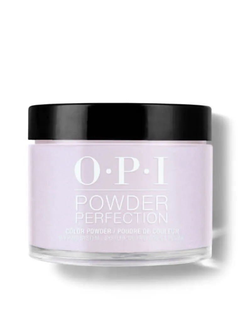 OPI - F83 - Dip - Polly Want A Lacquer? - 1.5 oz