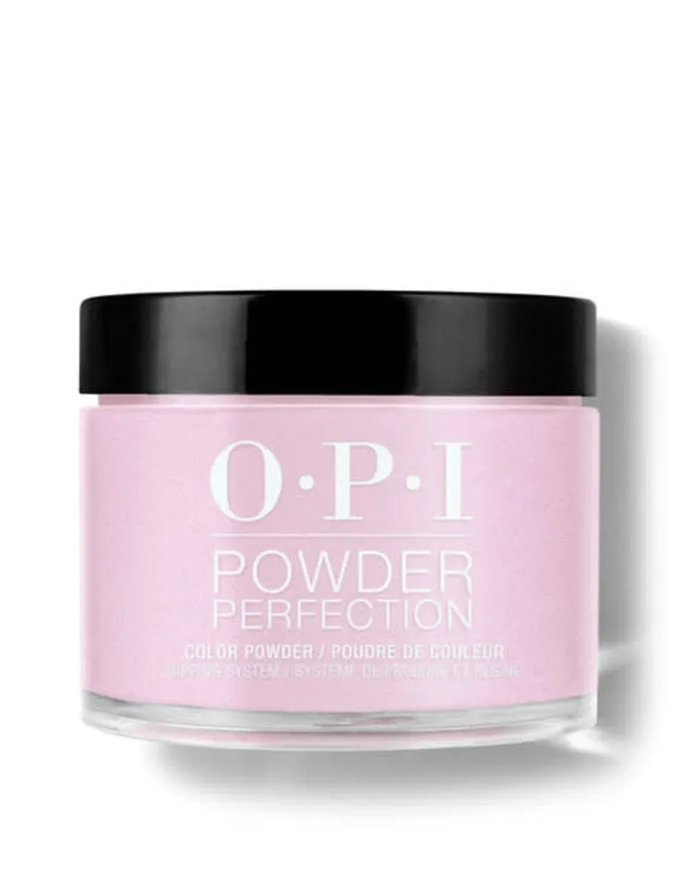 OPI - F82 - Dip - Getting Nadi On My Honeymoon - 1.5 oz