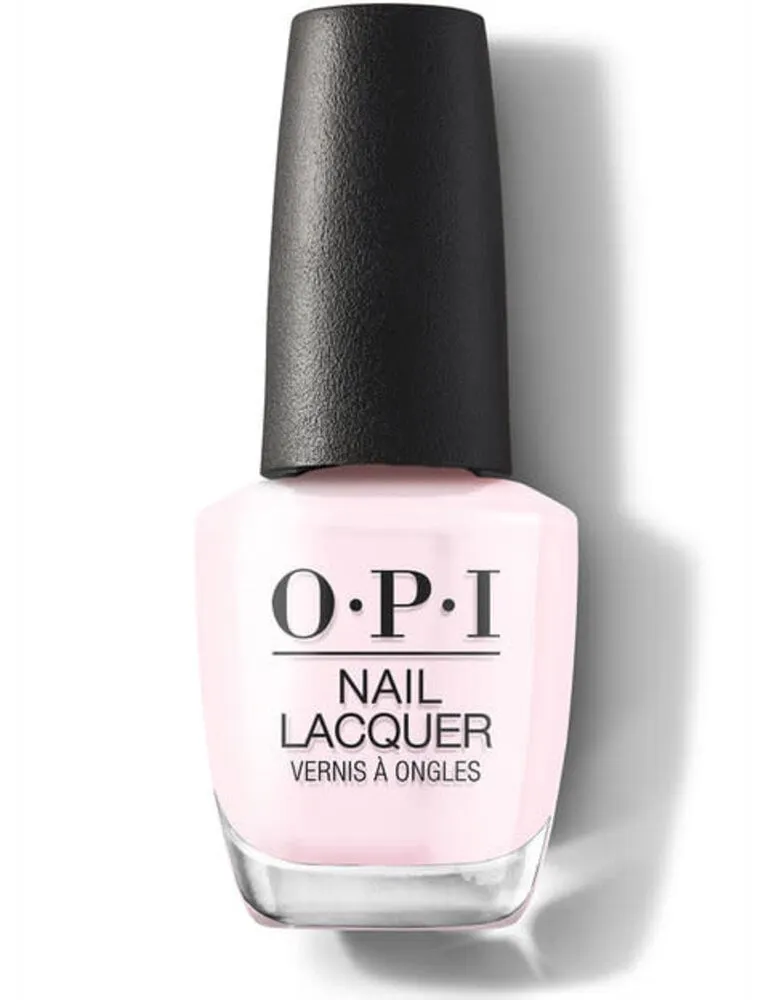 OPI - H82 - Lacquer - Let's Be Friends