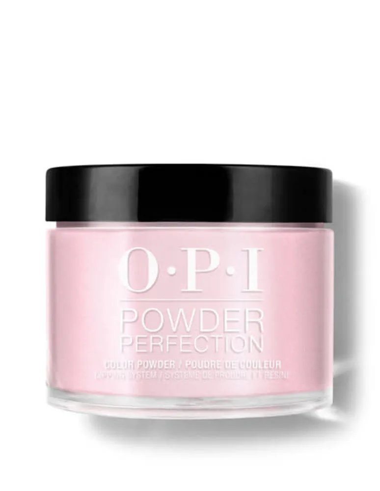 OPI - F80 - Dip - Two Timing The Zones - 1.5 oz.