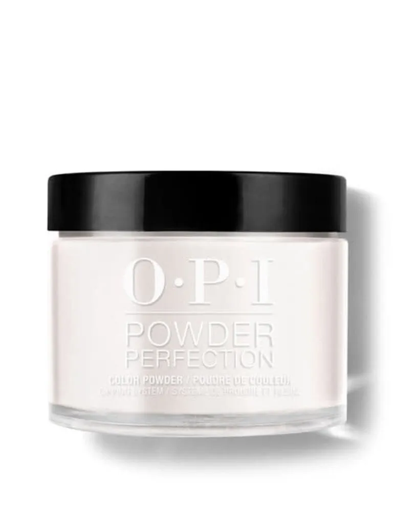 OPI - E82 - Dip - My Vampire Is Buff - 1.5 oz.