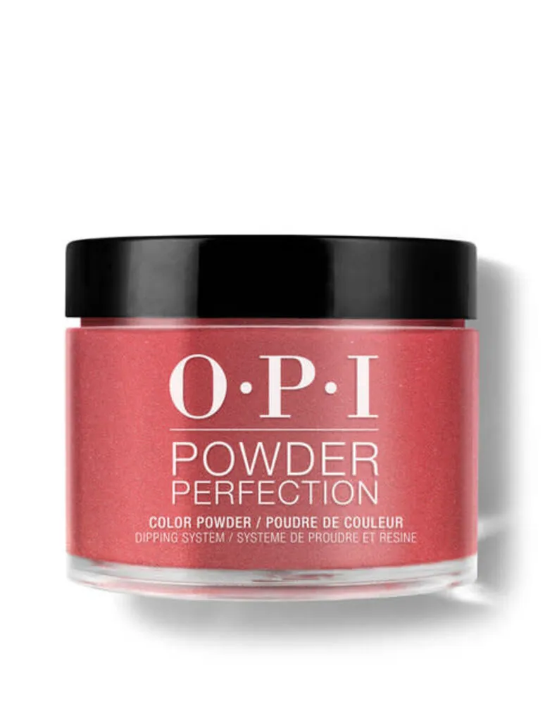 OPI - H08 - Dip - I'm Not Really A Waitress - 1.5 oz.