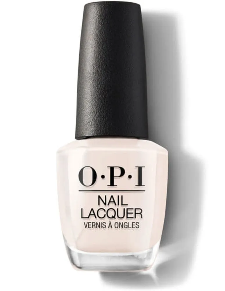 OPI - E82 - Lacquer - My Vampire Is Buff
