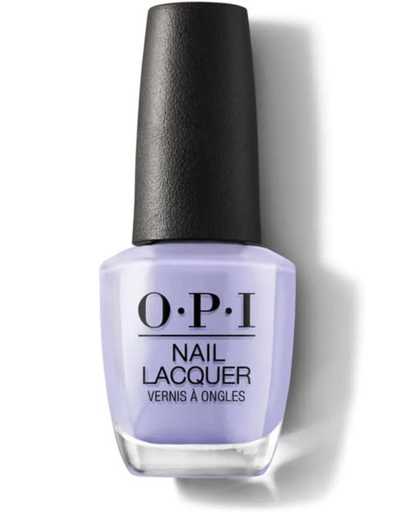OPI - E74 - Lacquer - You're Such A Budapest