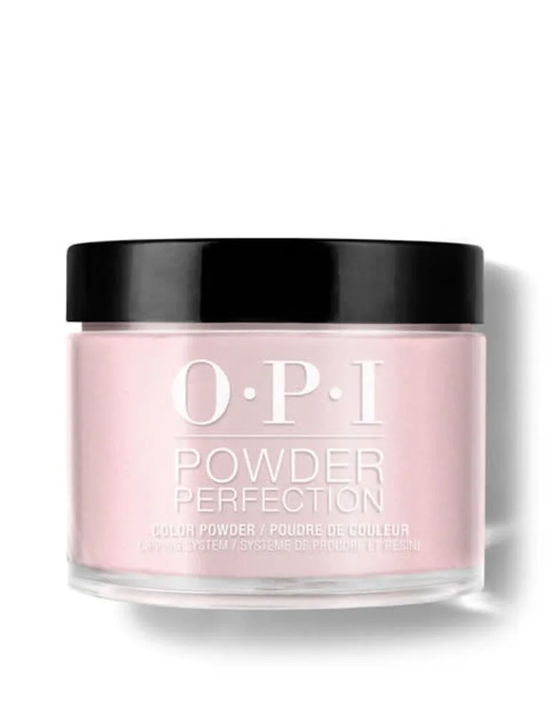 OPI - I62 - Dip - One Heckla Of A Color! - 1.5 oz.