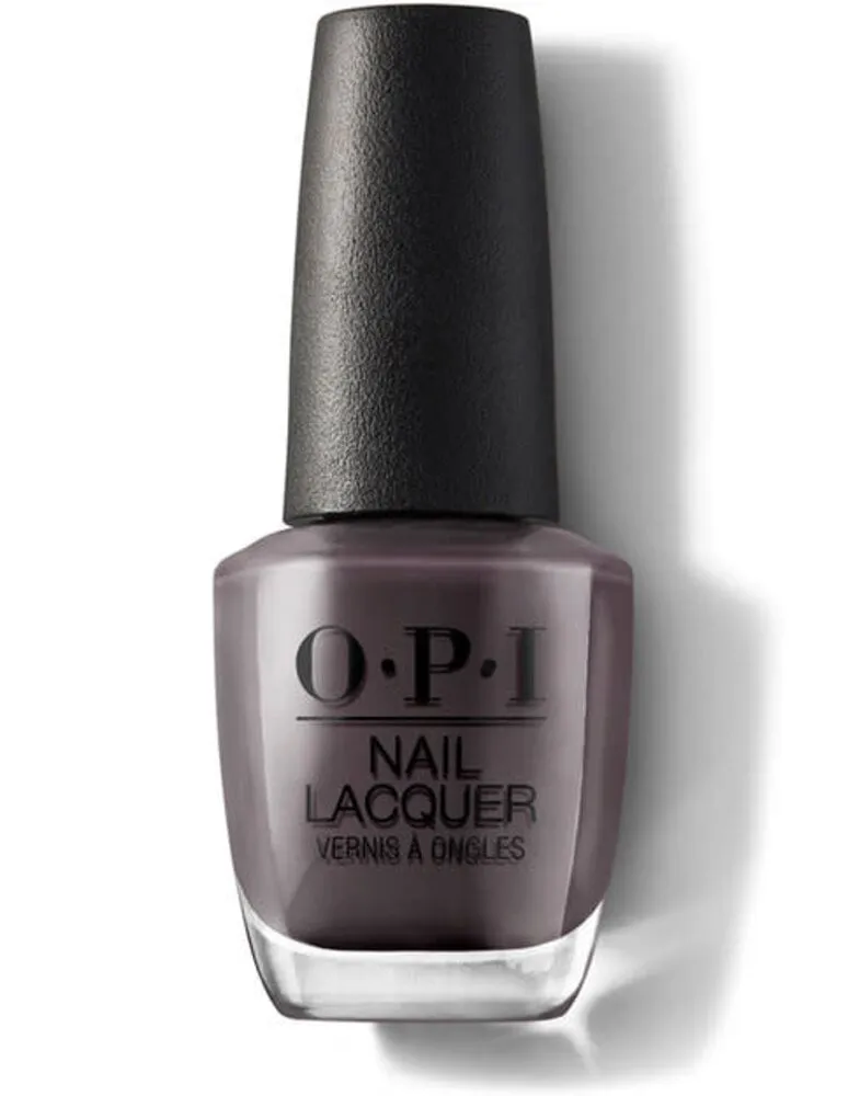 OPI - I55 - Lacquer - Krona-logical Order