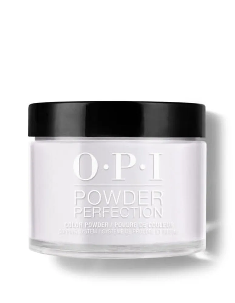OPI - L26 - Dip - Suzi Chases Portu-Geese - 1.5 oz.