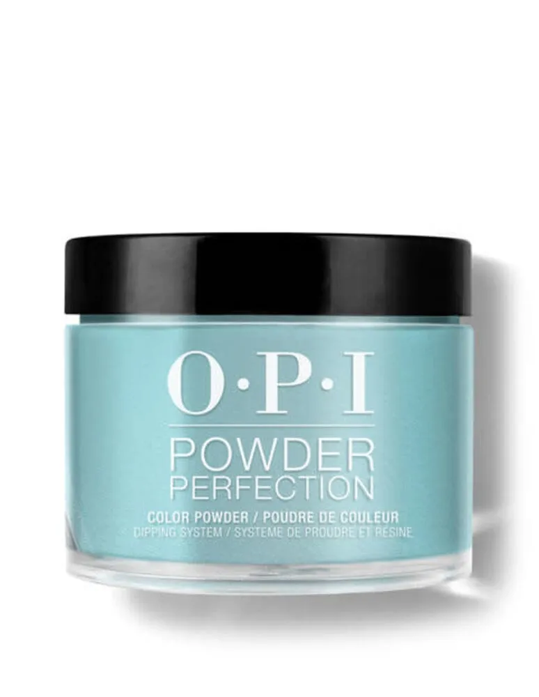 OPI - E75 - Dip - Can't Find My Czechbook - 1.5 oz.