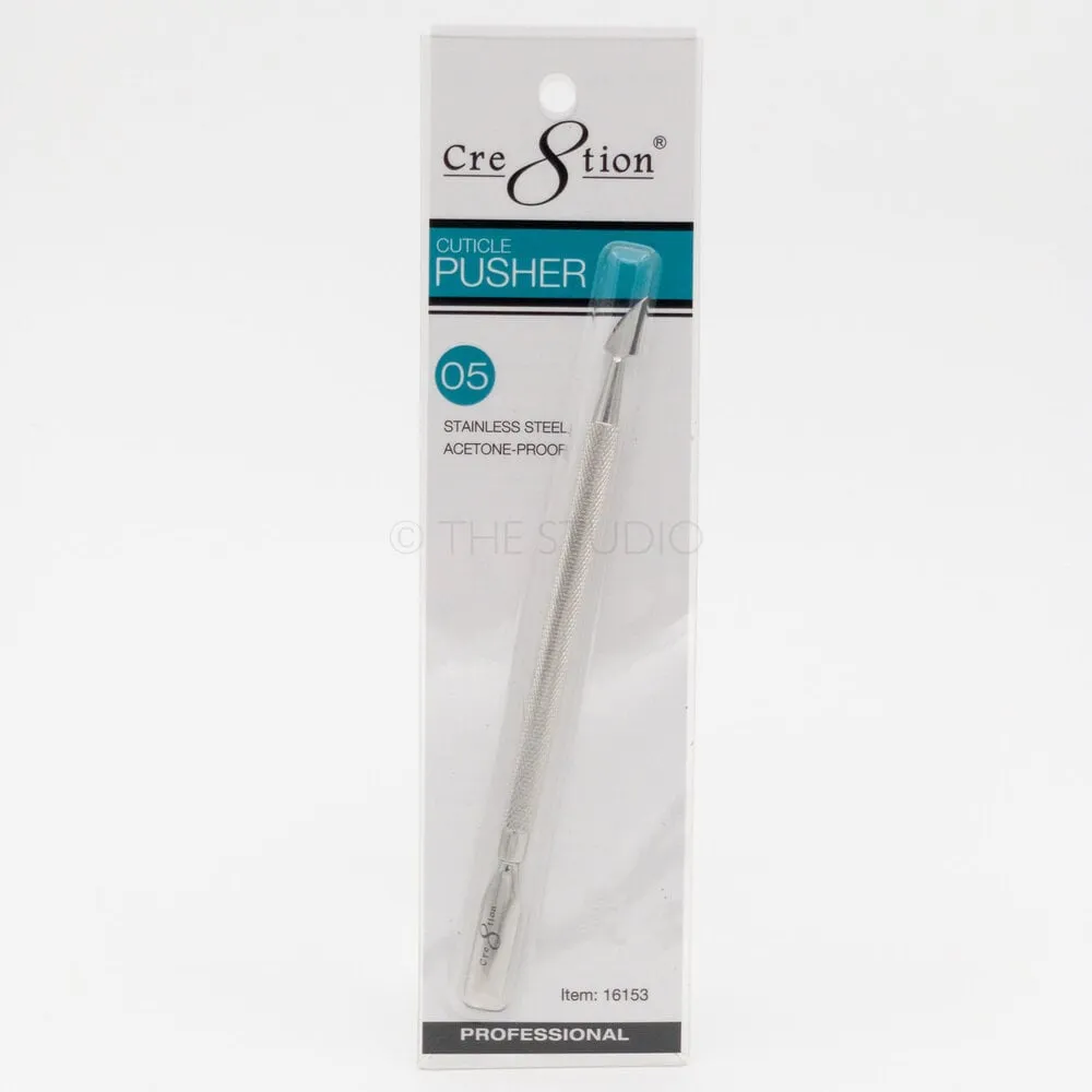 Cre8tion - Cuticle Pusher - 05 - 16153