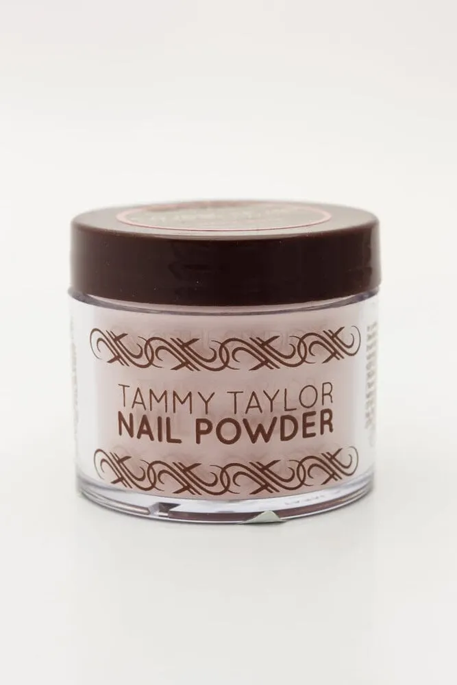 Tammy Taylor - Cover It Up - Dark Pink - 1.5 oz