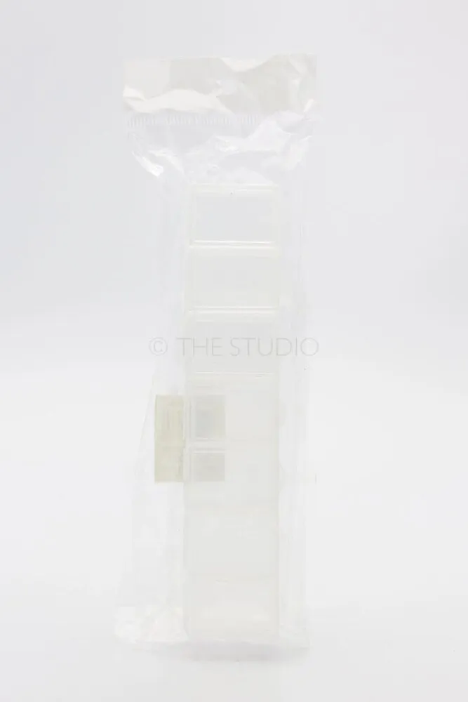 The Studio - Rhinestone Holder - 7 slot
