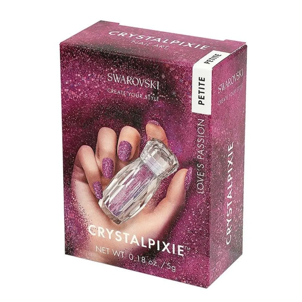 Swarovski - Crystalpixie - Petite - Love’s Passion - 5g