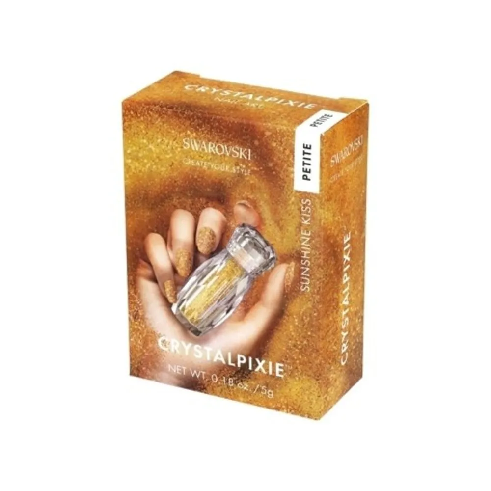 Swarovski - Crystalpixie - Petite - Sunshine Kiss - 5g