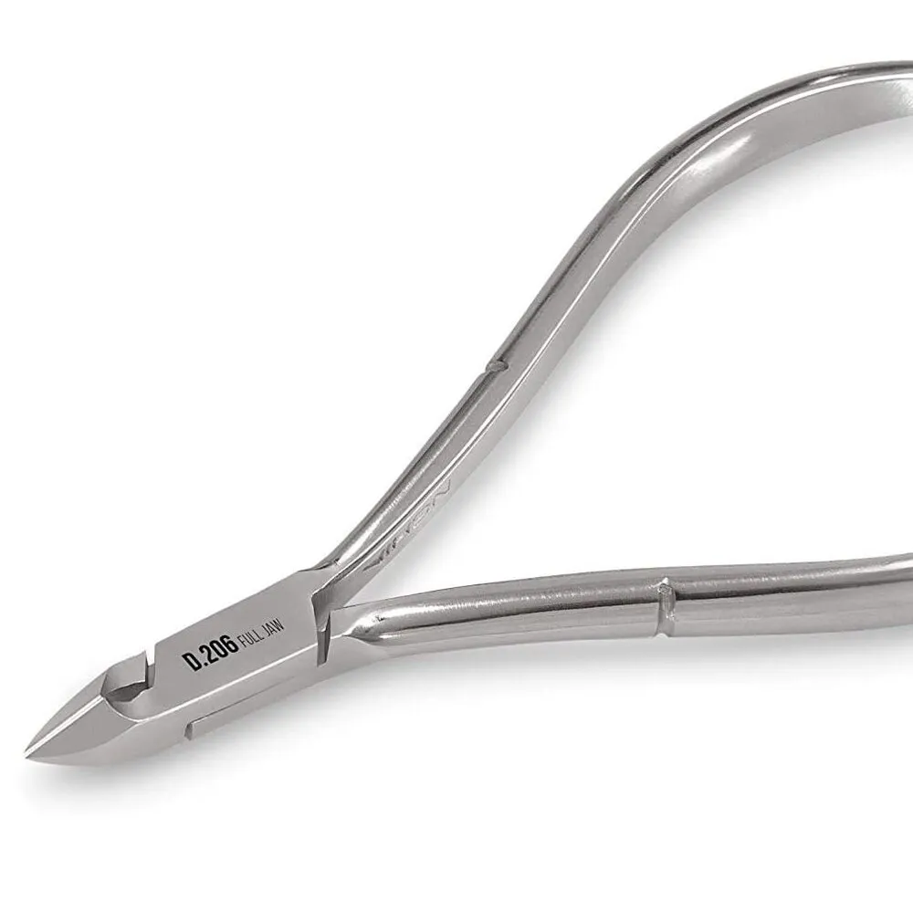 Nghia - Cuticle Nipper - D.206