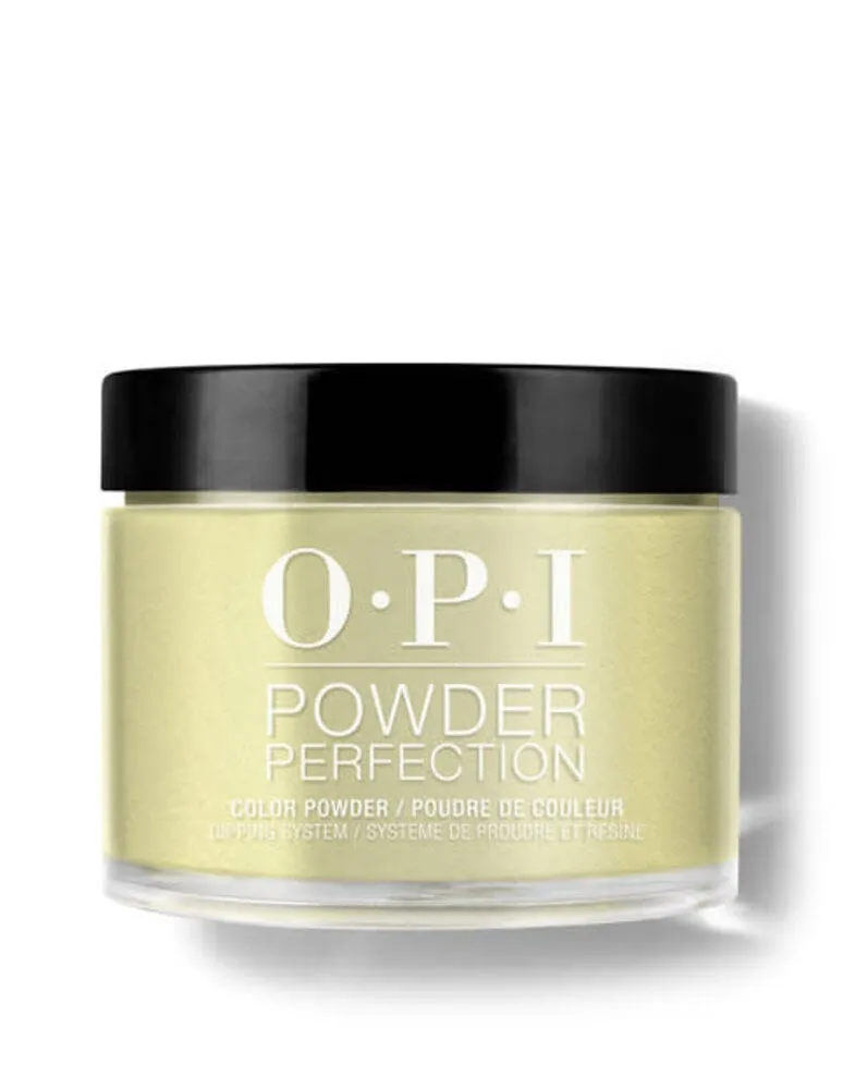 OPI - I58 - Dip - This Isn't Greenland - 1.5 oz.
