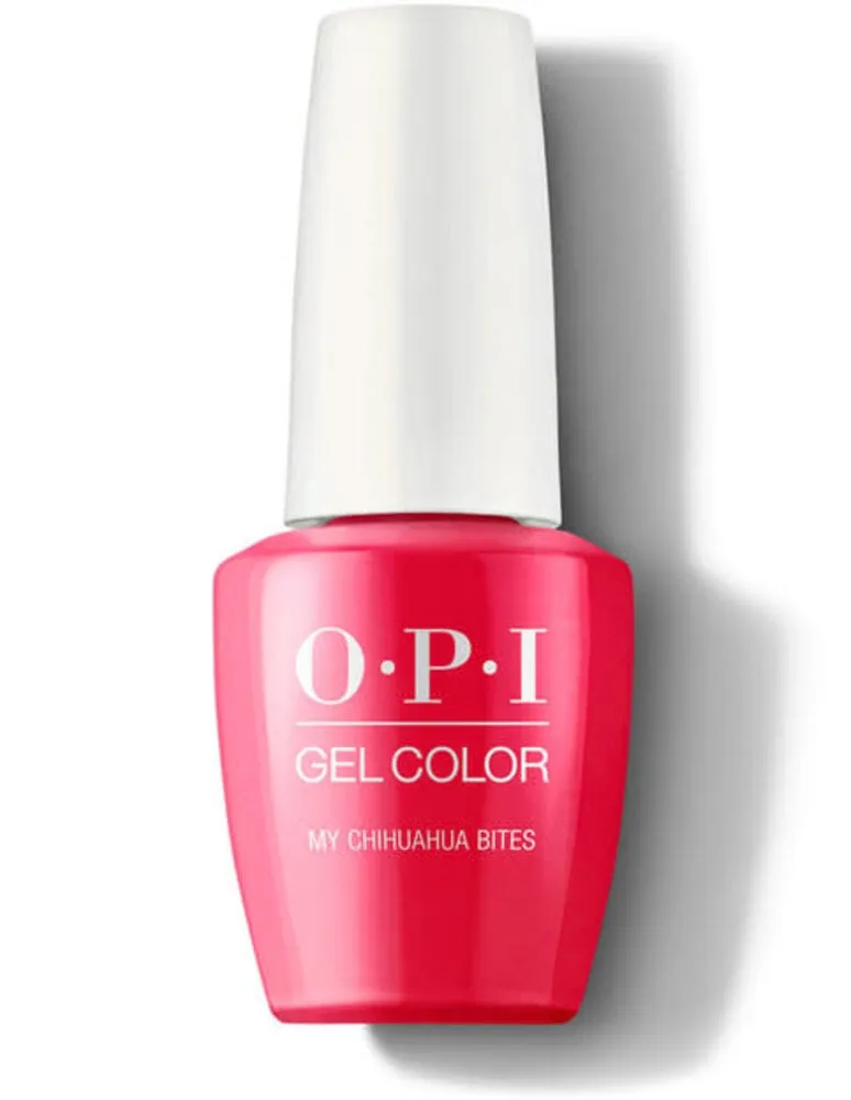 OPI - M21 - Gel - My Chihuahua Bites!