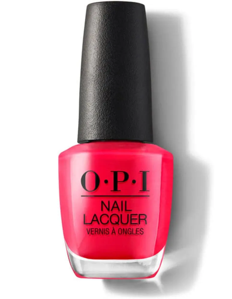 OPI - M21 - Lacquer - My Chihuahua Bites!