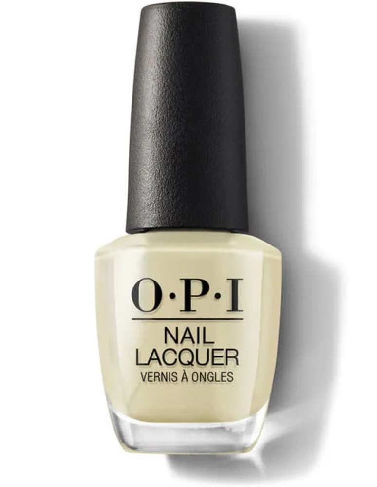 OPI - I58 - Lacquer - This Isn't Greenland