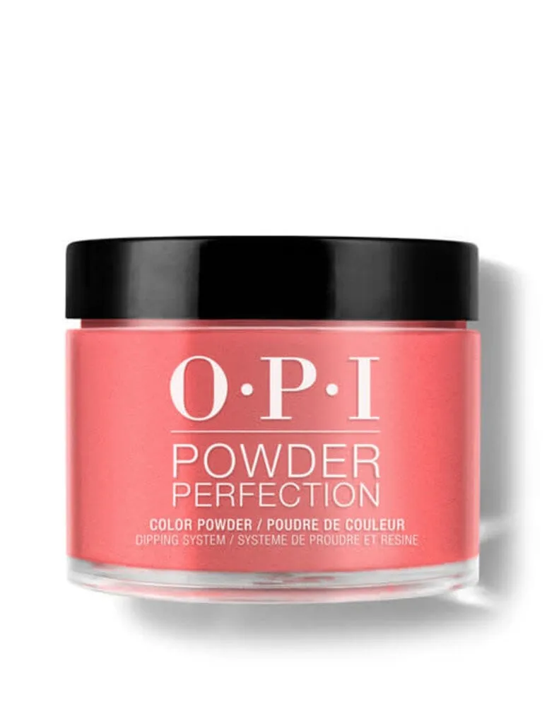 OPI - L60 - Dip - Dutch Tulips - 1.5 oz.