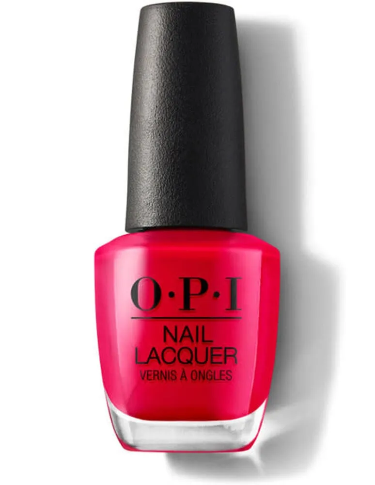 OPI - L60 - Lacquer - Dutch Tulips