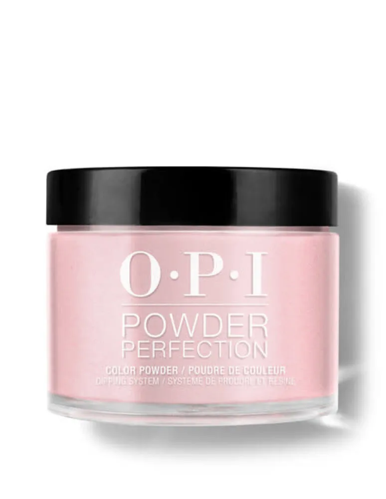 OPI - L18 - Dip - Tagus In That Selfie! - 1.5 oz.